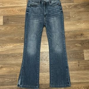 Judy Blue Tummy Control